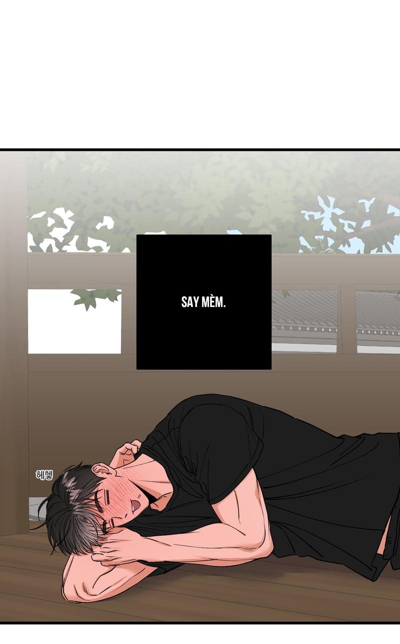 Tóm được em rồi! Chapter 7 - Next Chapter 8