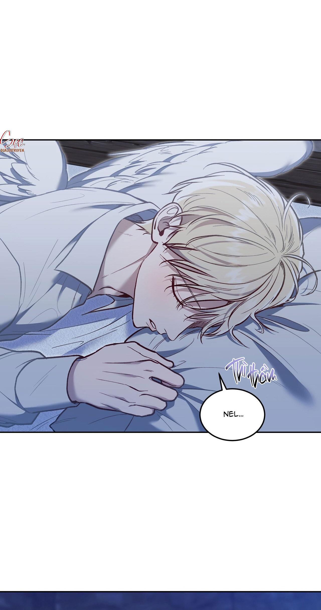 CÁCH TỒN TẠI NHƯ MỘT NGƯỜI CHƠI Chapter 66 - Next 
