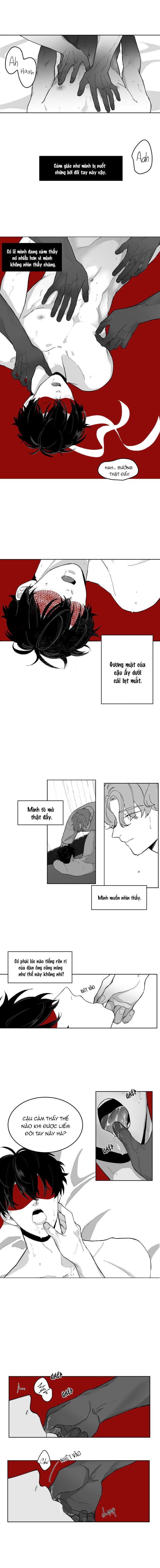 Vùng Đỏ Chapter 62 - PN2 - Next 