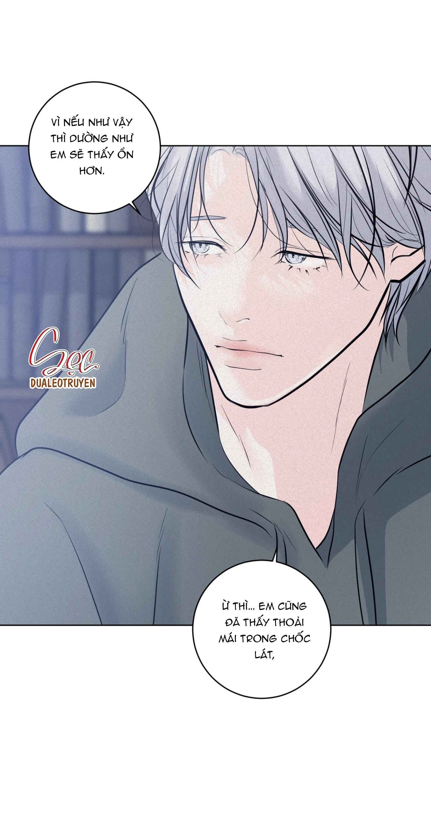 (ABO) LỜI CẦU NGUYỆN Chapter 68 - Next 