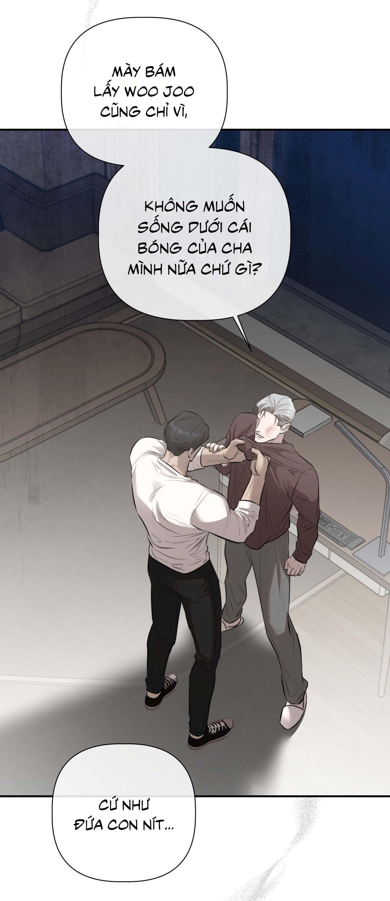 NHIỆT ĐỘ TIẾP XÚC Chapter 28 - Next 