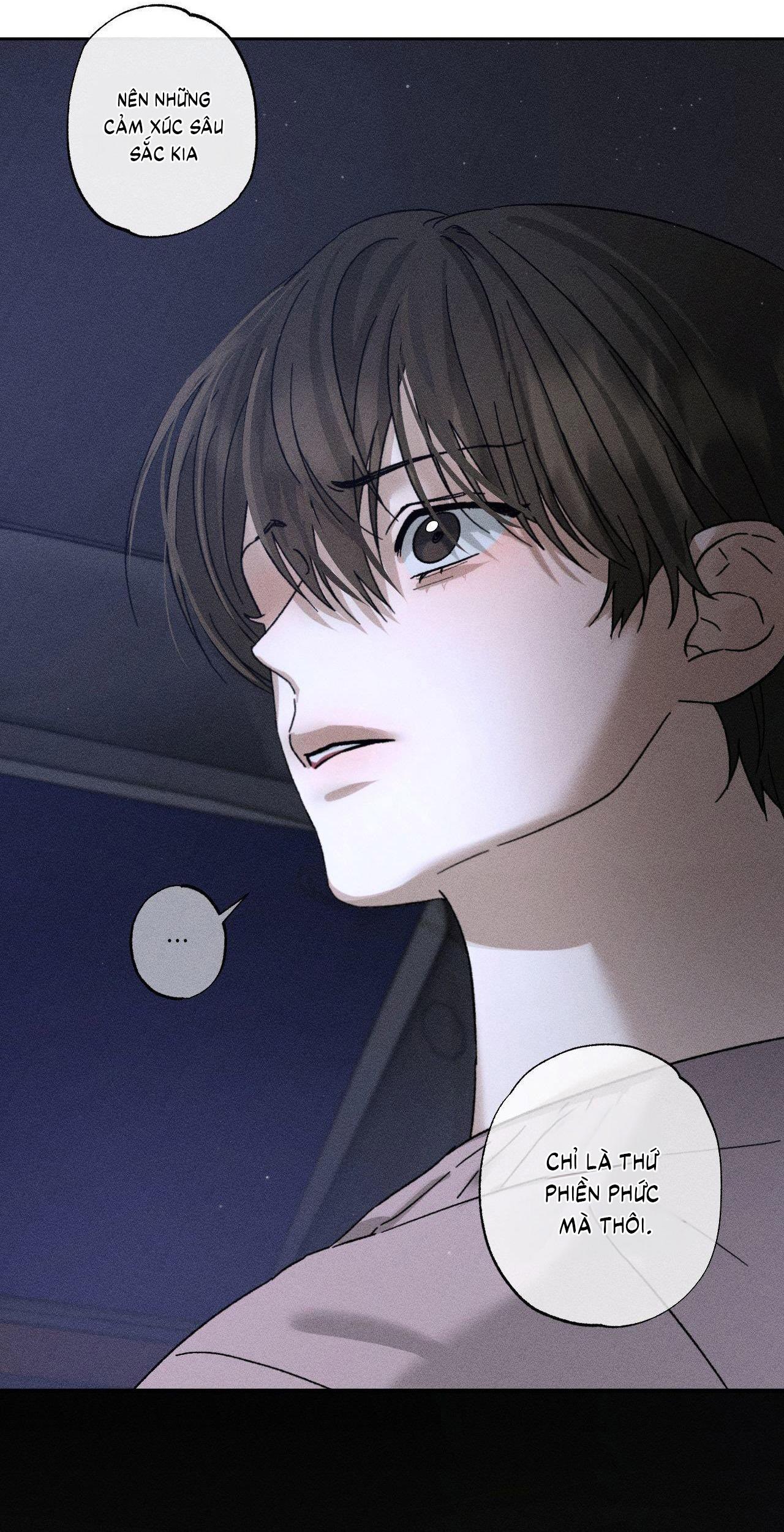 (CBunu) Close Up Chapter 17 - Next Chapter 18