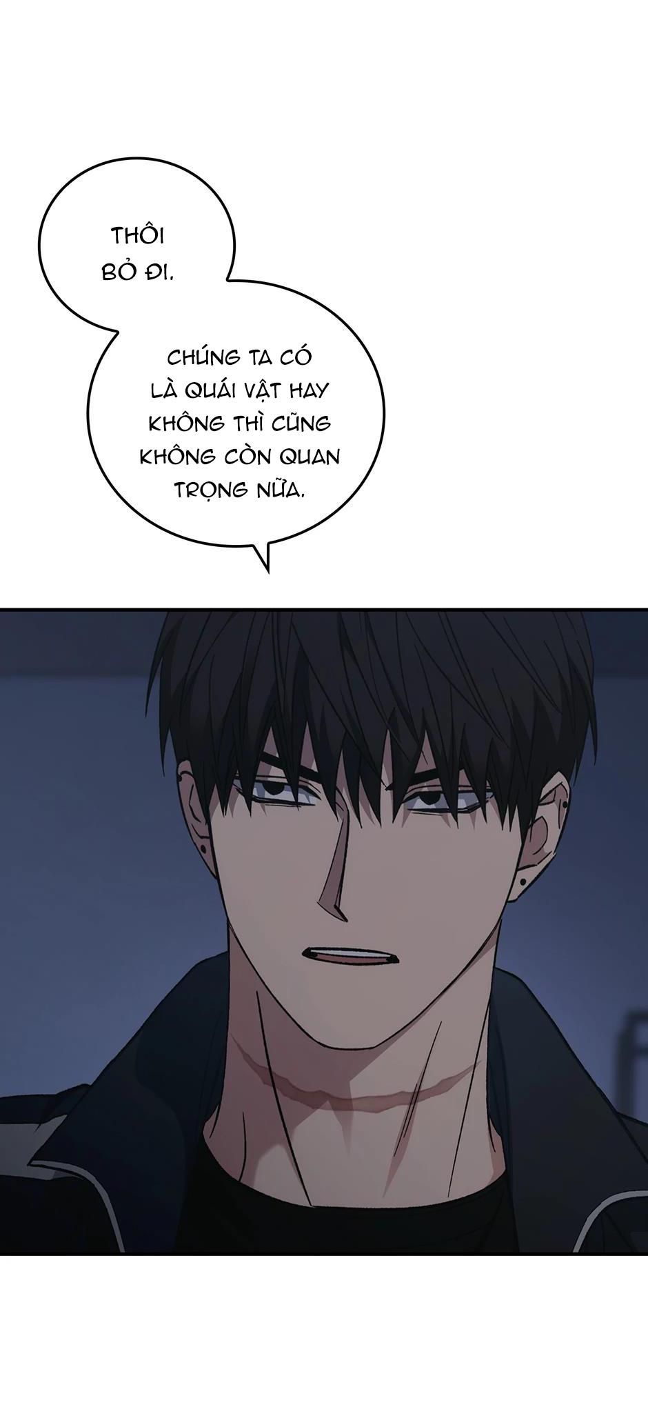 Deadman Switch Chapter 62 - Next Chapter 63