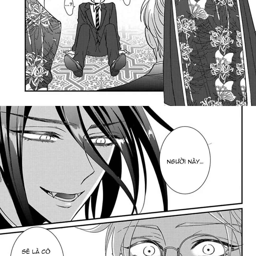 Cô Dâu Của Rồng Chapter 1 - Next Chapter 2