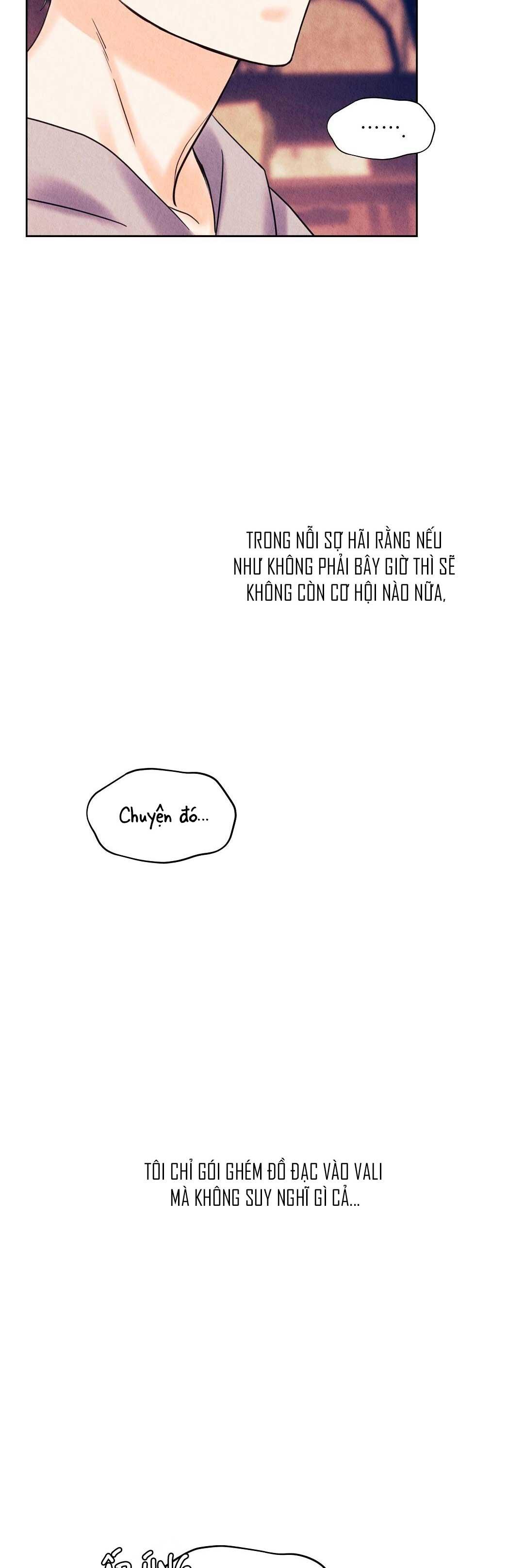 BẢN CHẤT TÀ ÁC Chapter 15 - Trang 3