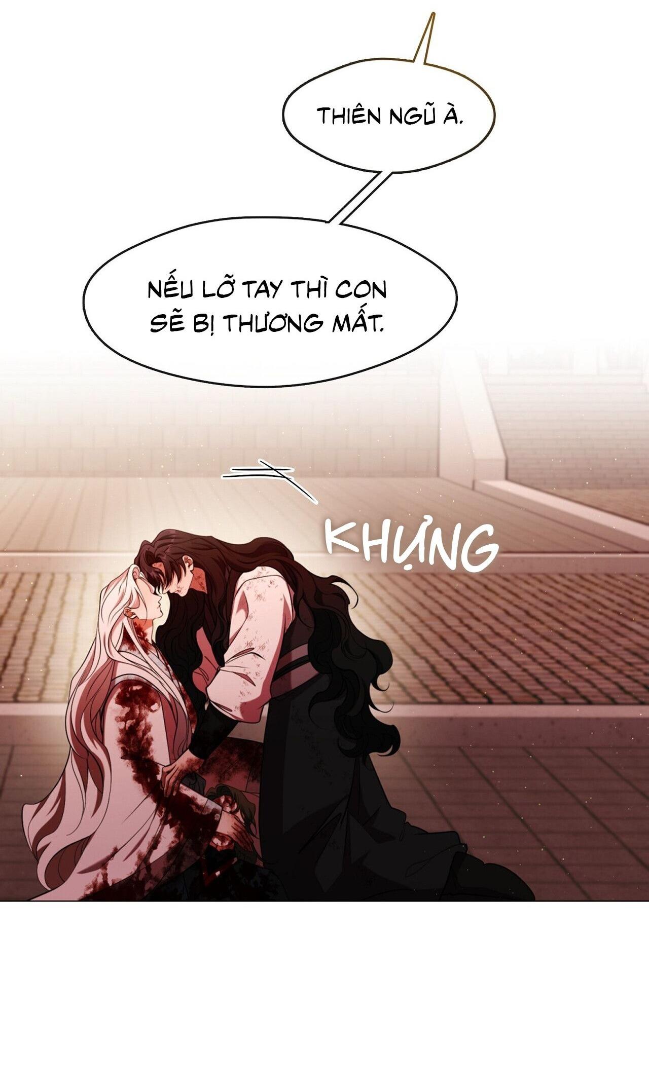 Tôi đã nuôi dạy thủ lĩnh giáo phái ác ma Chapter 66 - Next Chapter 67