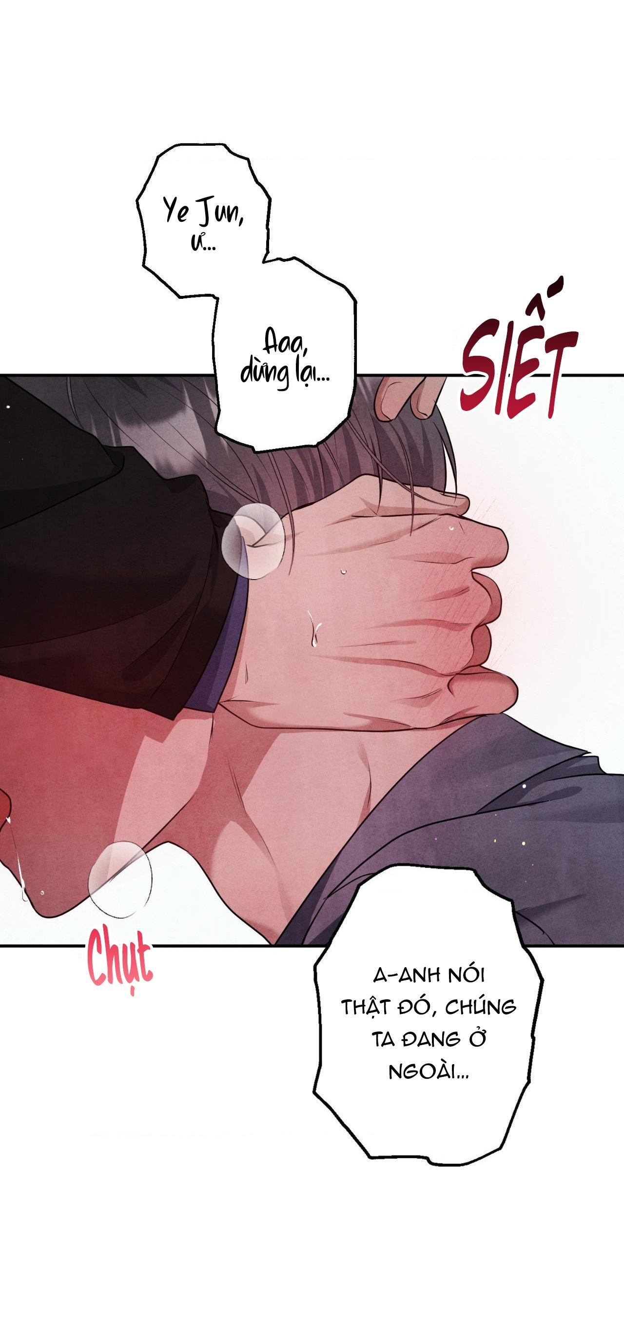 Locked in Lead Chapter 12 - Next 