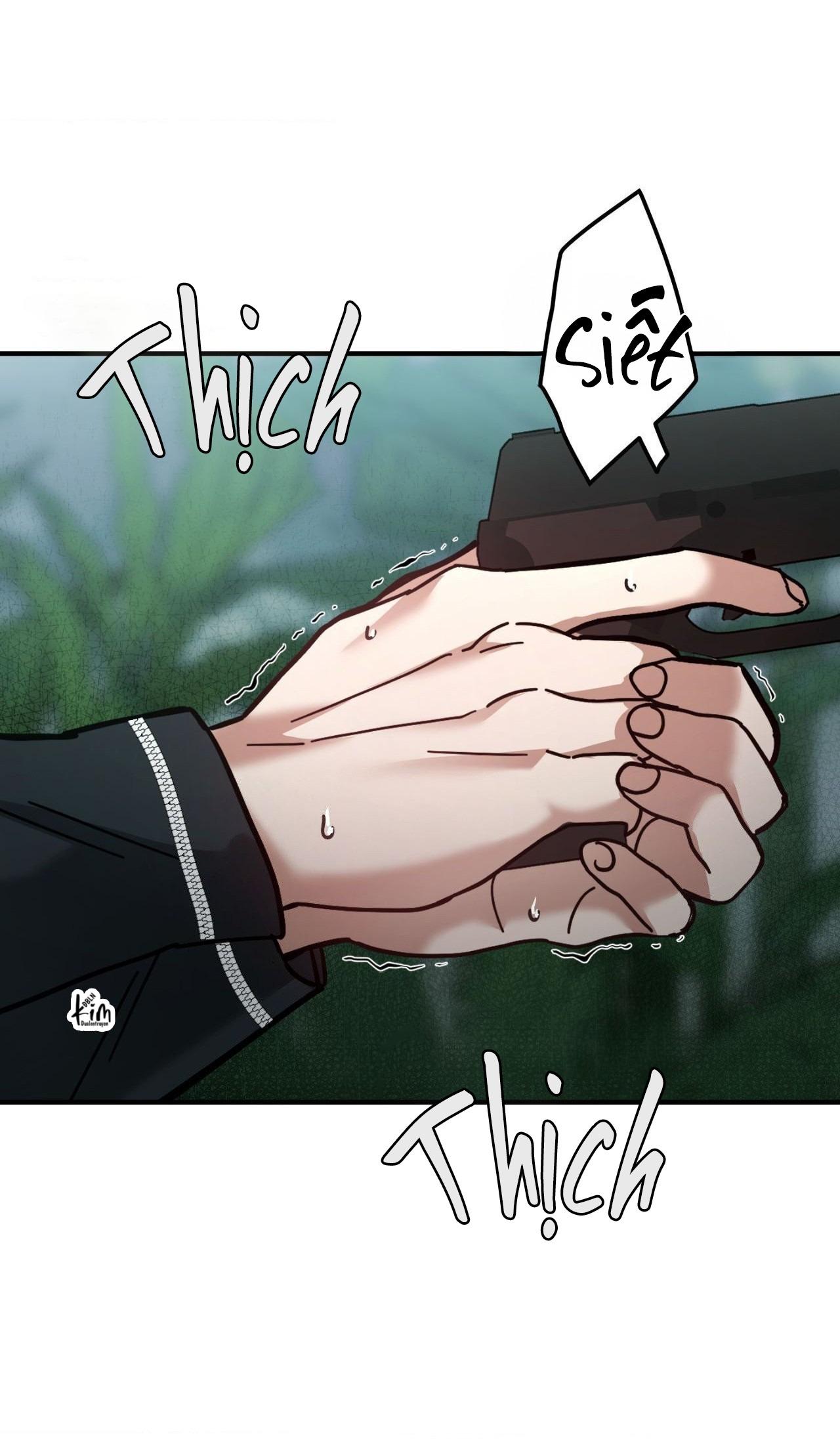 HIS PERFECT GUIDE Chapter 9 - Trang 3