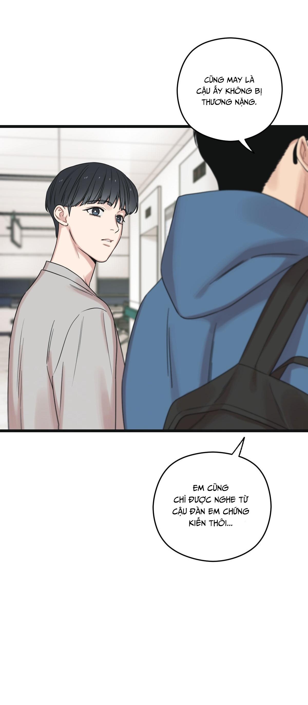 TRÙNG PHÙNG Chapter 55 - Next Chapter 56
