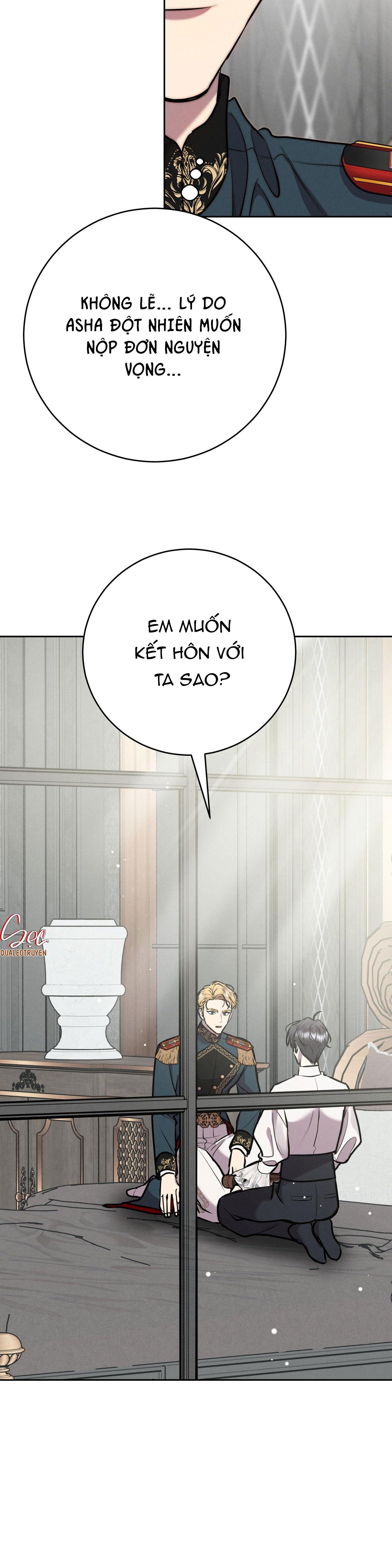 ĐÁM CƯỚI TAI TIẾNG Chapter 29 - Next 