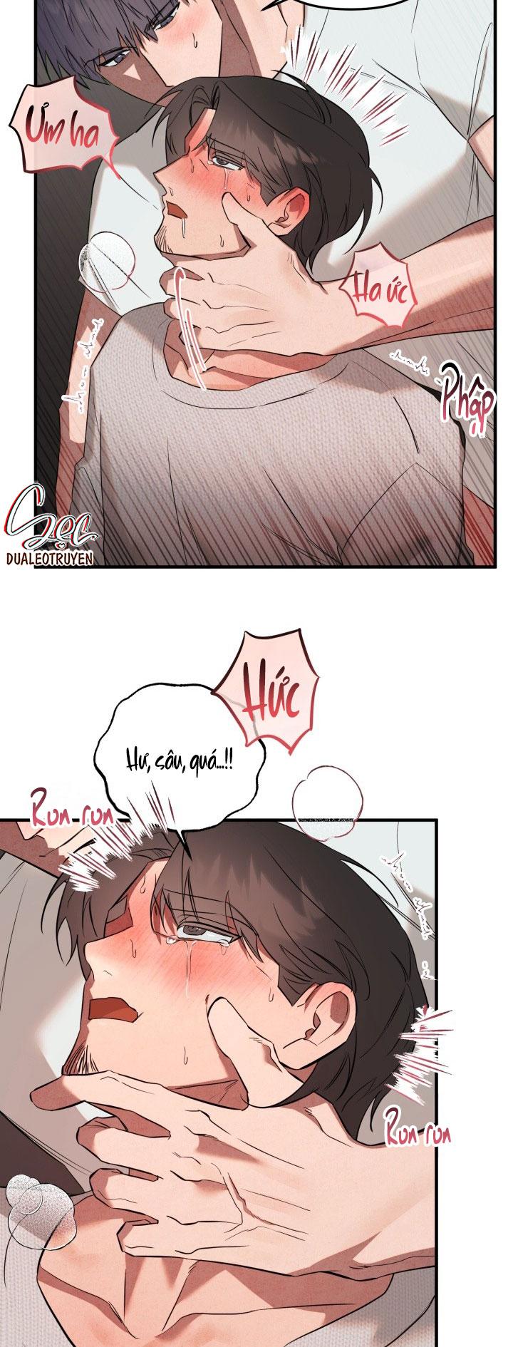 ĐẠI CA DÂM ĐÃNG Chapter 6 - Next Chapter 7