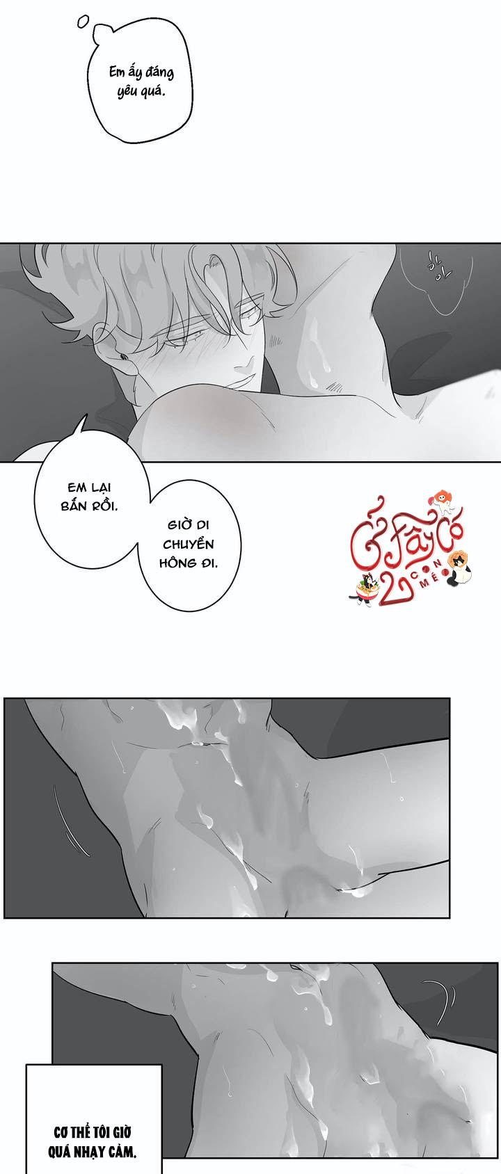 Vùng Đỏ Chapter 59 - Next Chapter 60
