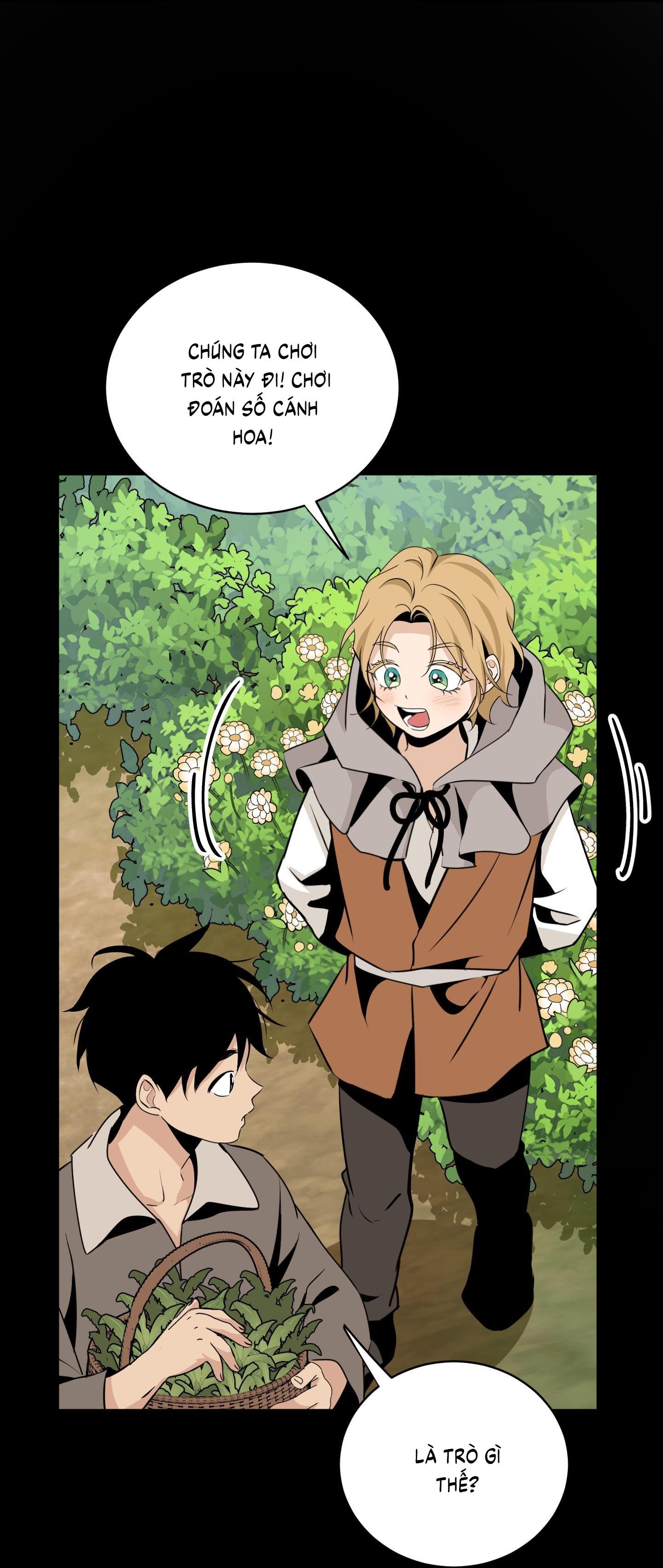 (CBunu) Hoa Vô Danh Chapter 22 - Next 