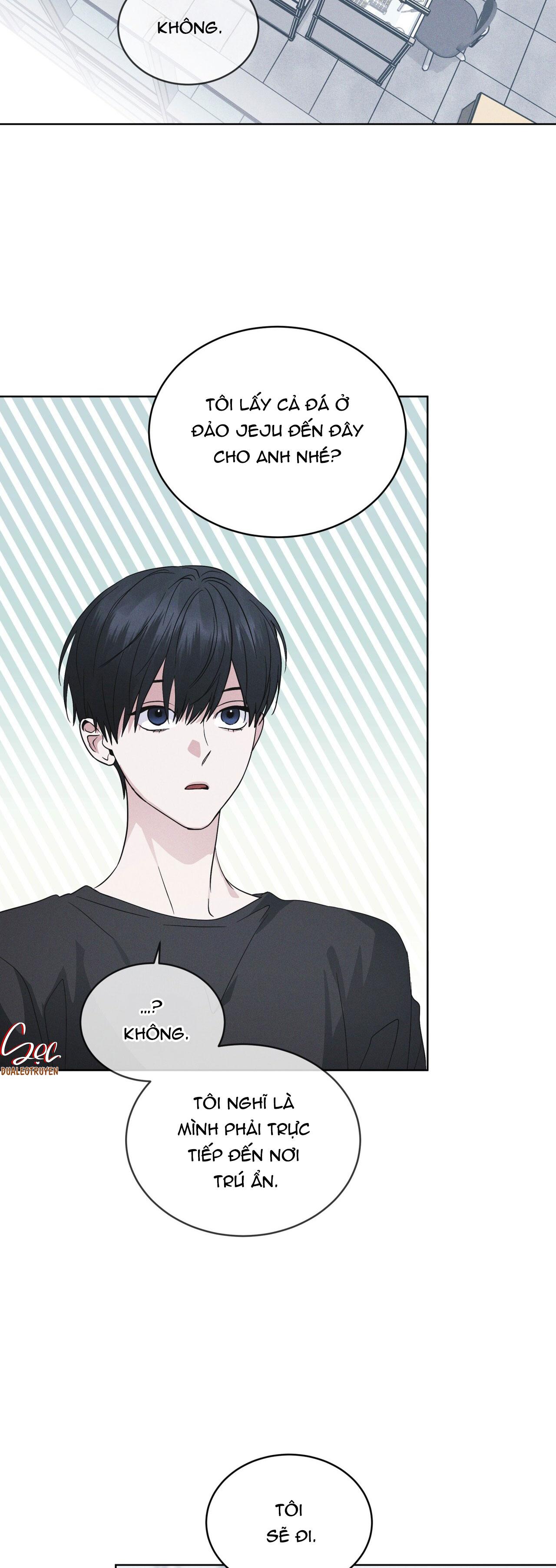 THÀNH PHỐ CẦU VỒNG Chapter 73 - Next Chapter 74