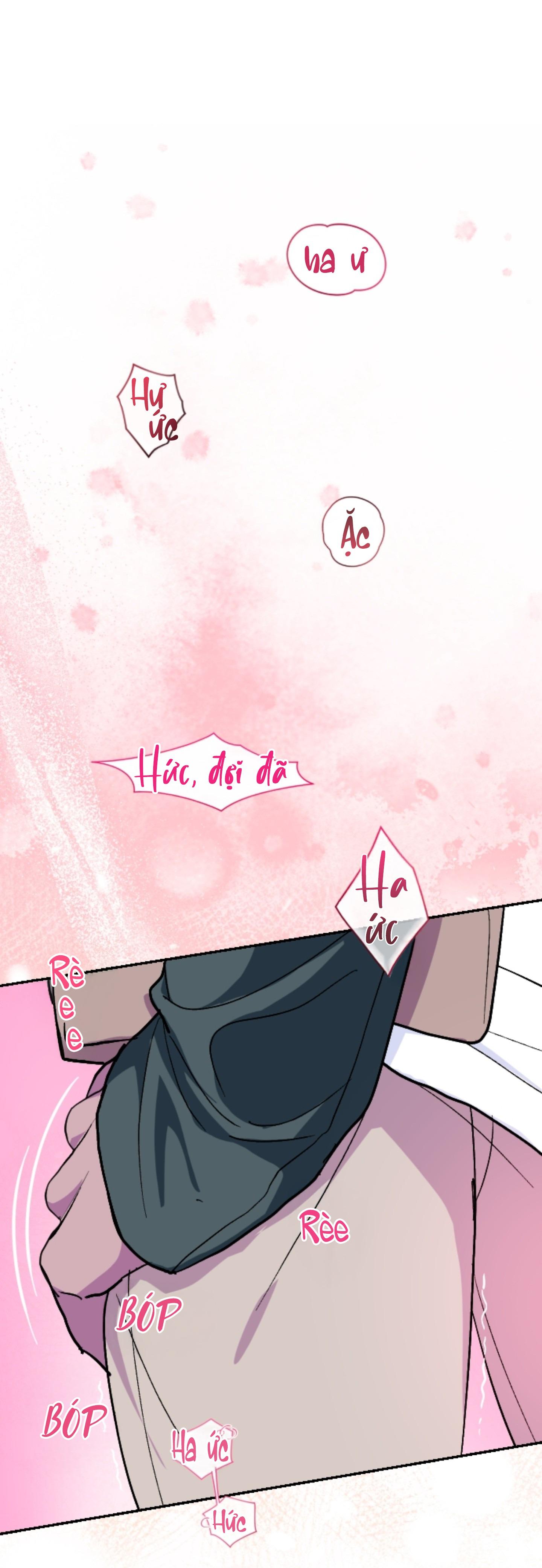 CÁ MẬP VÀ CÔ DÂU THỎ Chapter 55 - Next 