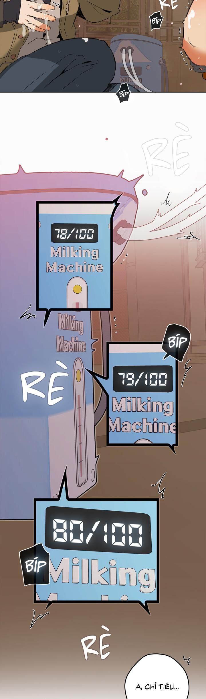Mr.A's Farm Chapter 3 - Trang 2