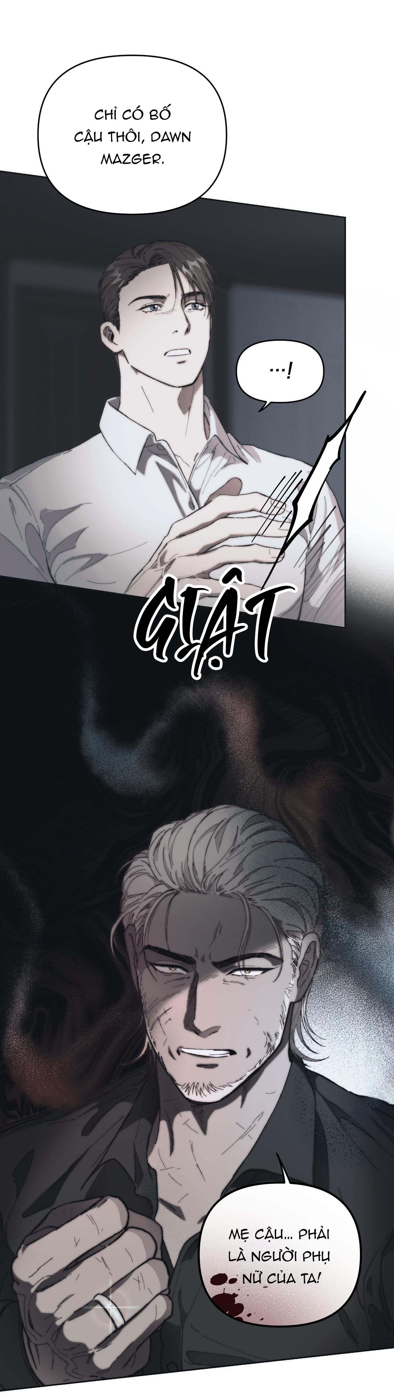 Tuyển Tập Manhwa Dằm Khăm Chapter 86 - Hừng đông 5 - Next Chapter 87 - Hừng đông 6