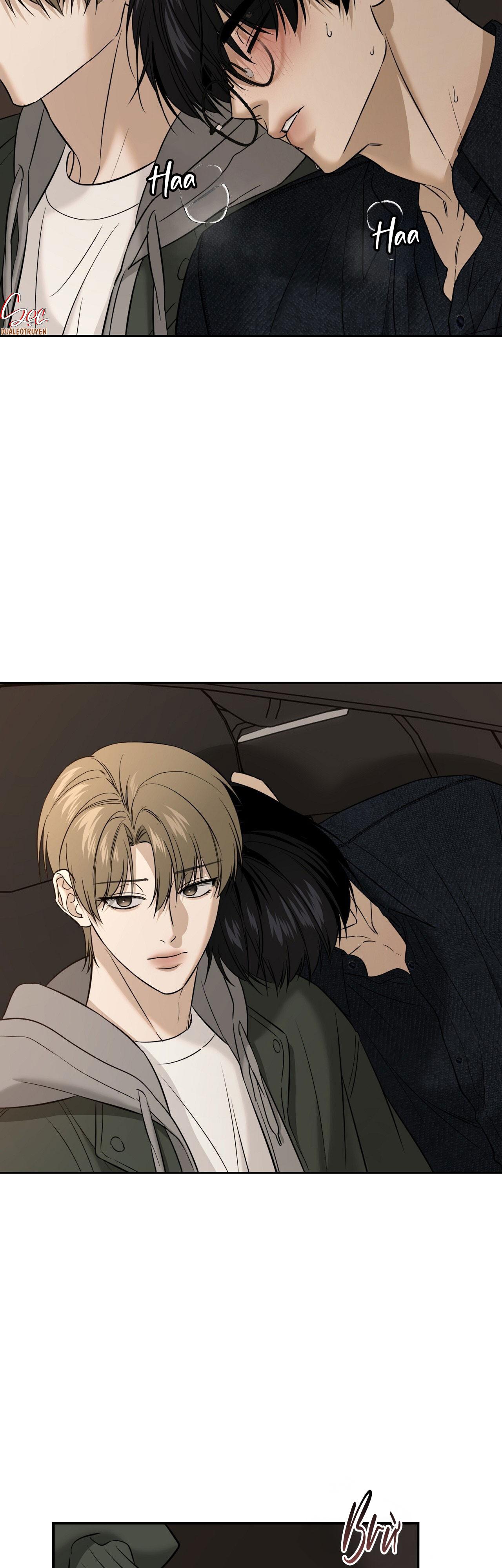 NGƯỜI ĐÀN ÔNG CHO EM TẤT CẢ Chapter 51 - Trang 3