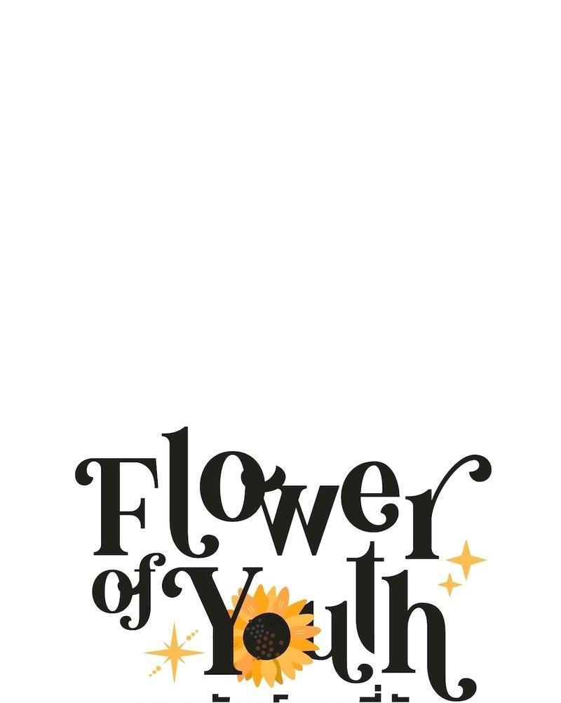 Flower of youth Chapter 36 - Next Chapter 37