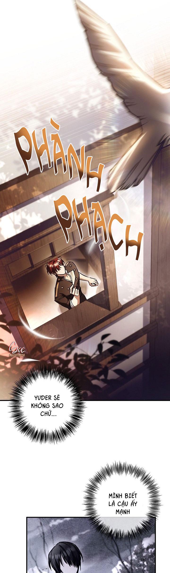(ABO) BƯỚC NGOẶT Chapter 60 - Trang 2