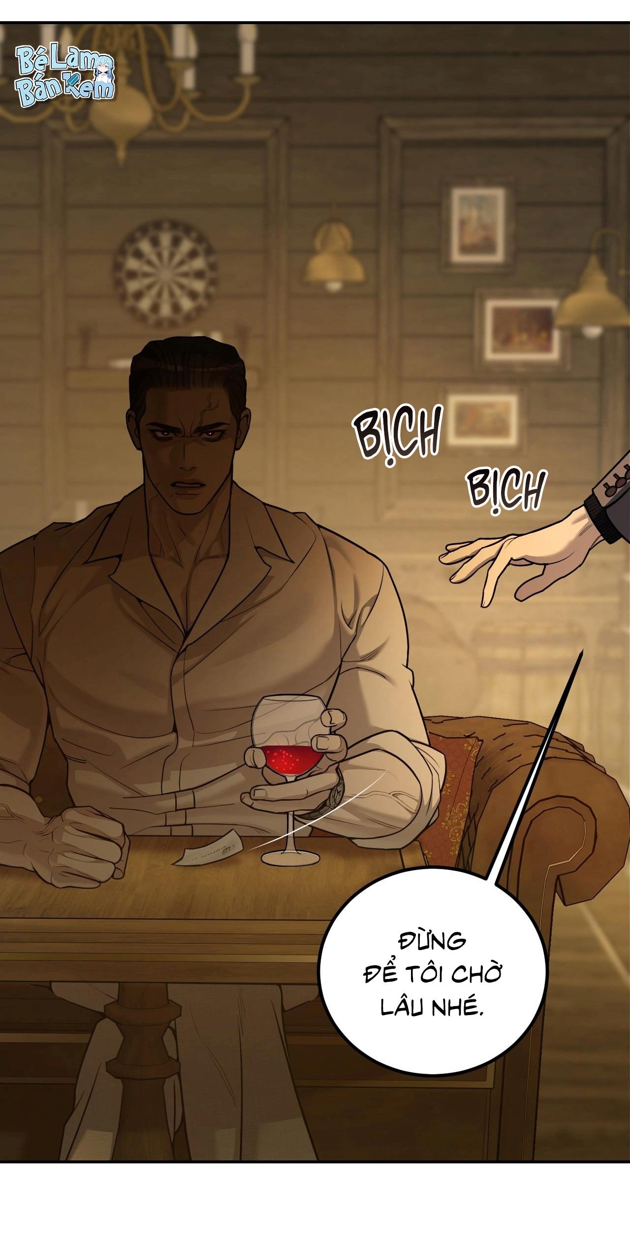 Thiếu niên sò: Bình minh bùng cháy Chapter 2 - Next Chapter 3