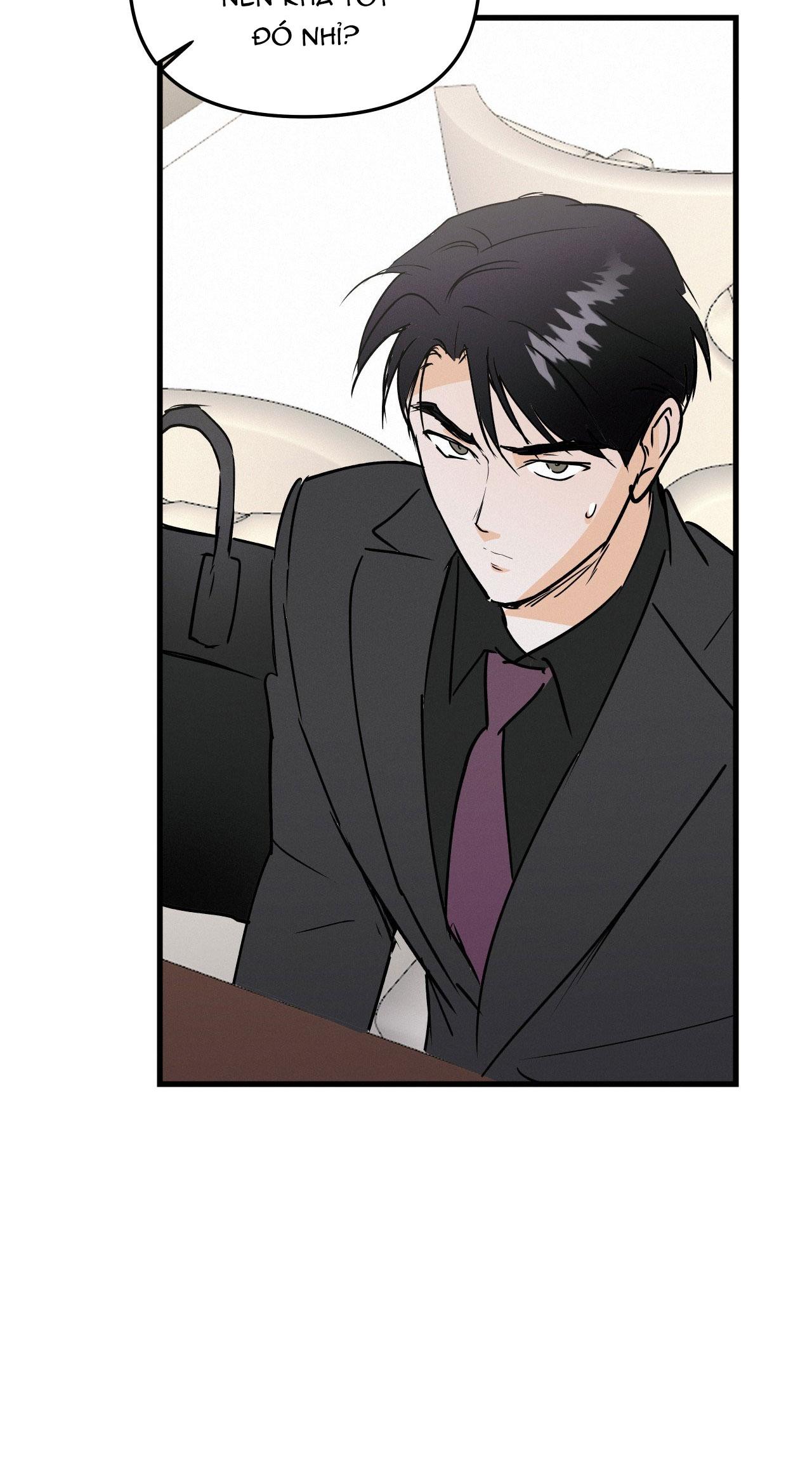 LIE AGAIN Chapter 63 - Trang 3