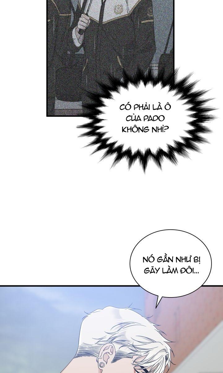 Khởi Đầu Sai Trái Chapter 6 Chap 6 - Trang 2