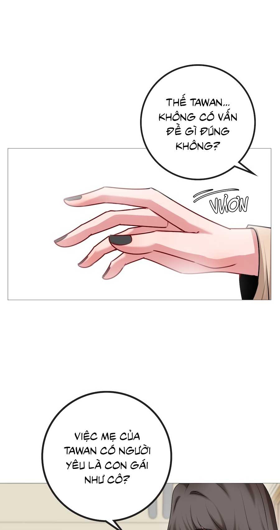 Flower of youth Chapter 37 - Next Chapter 38