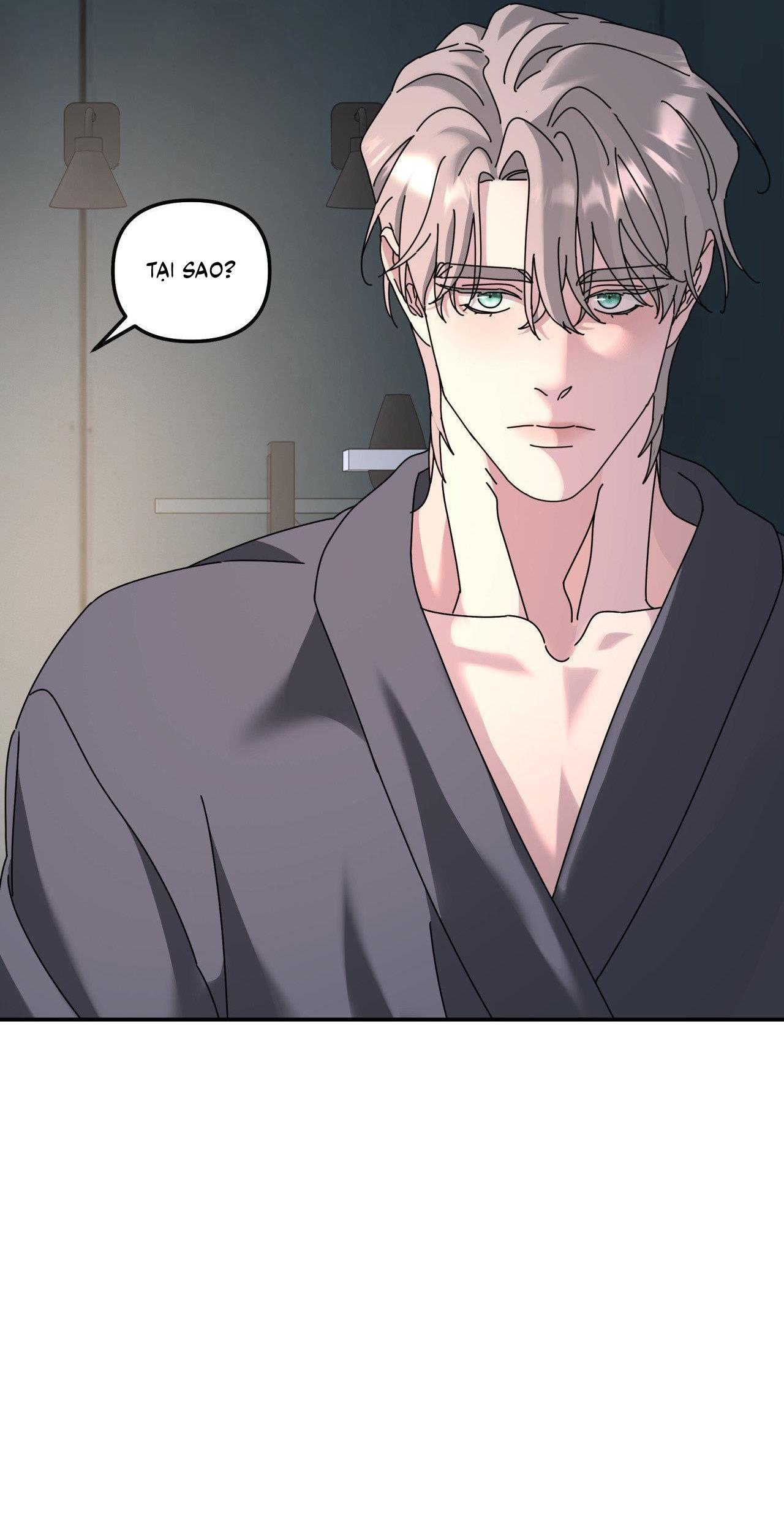 (CBunu) Cây Không Có Rễ Chapter 88 H+ - Next Chapter 88.1 Thông báo OFF