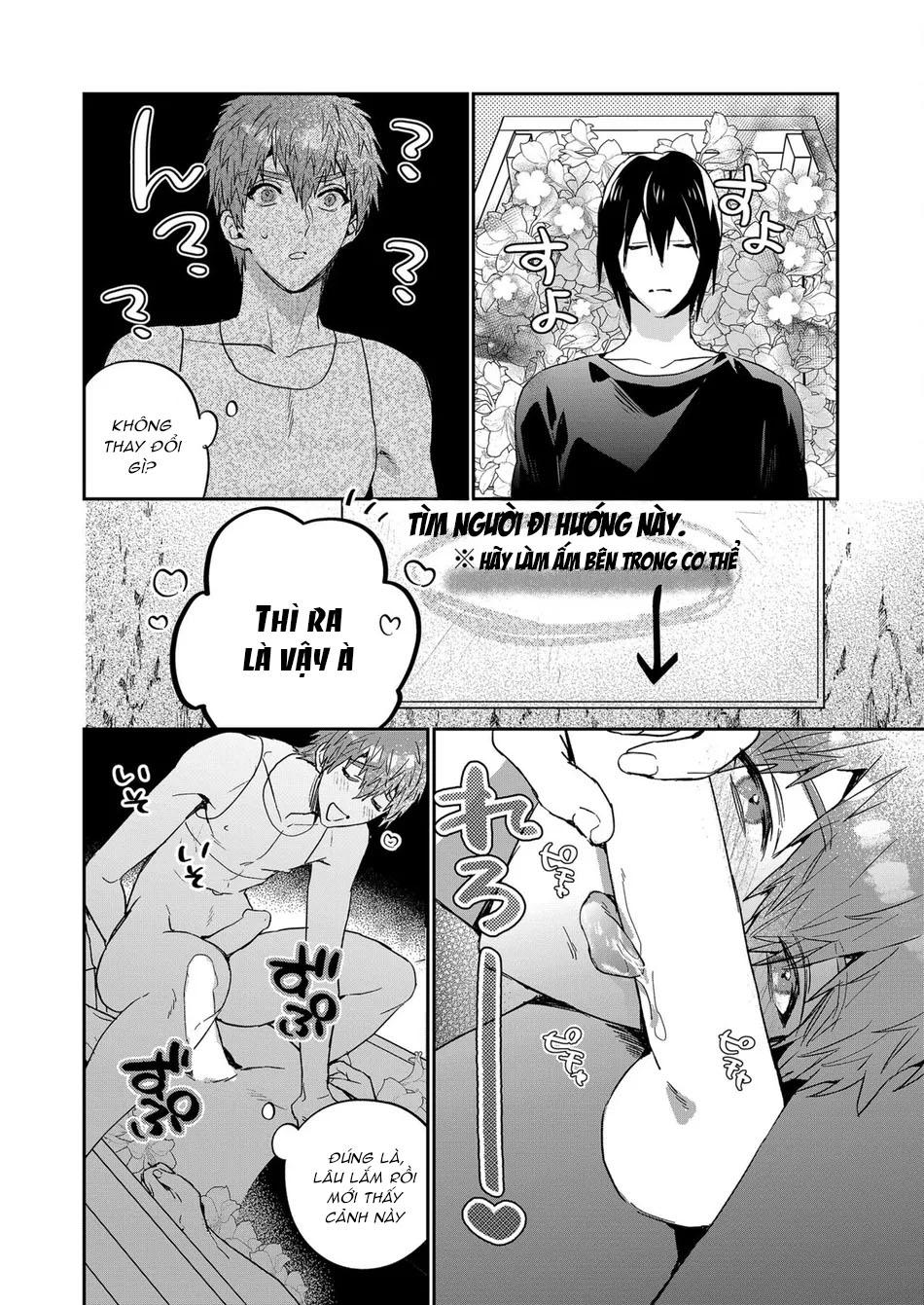 Tổng hợp boylove 18+ Chapter 369 - Next 