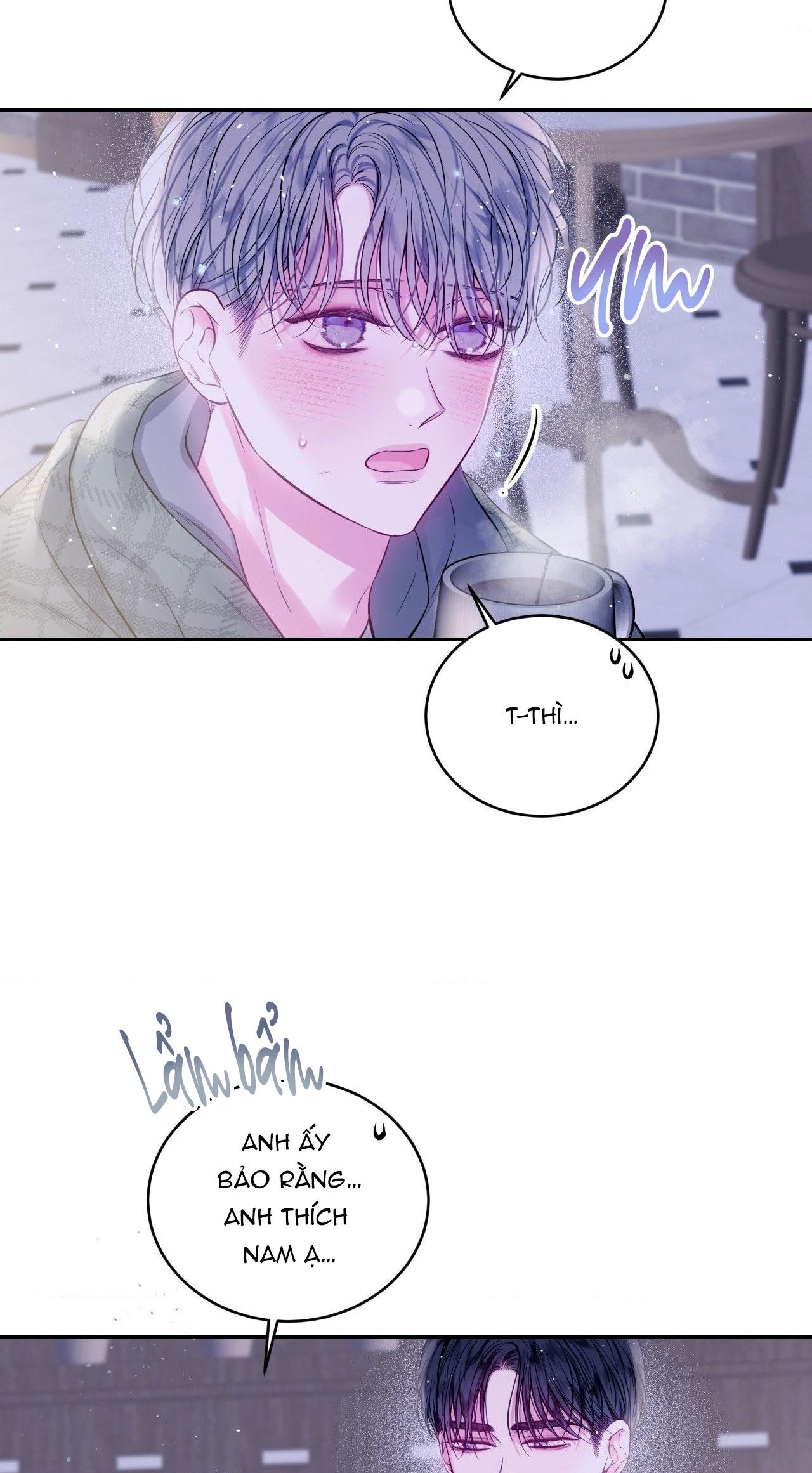 CHÚNG TA KHÔNG HOÀN HẢO Chapter 8 - Next 