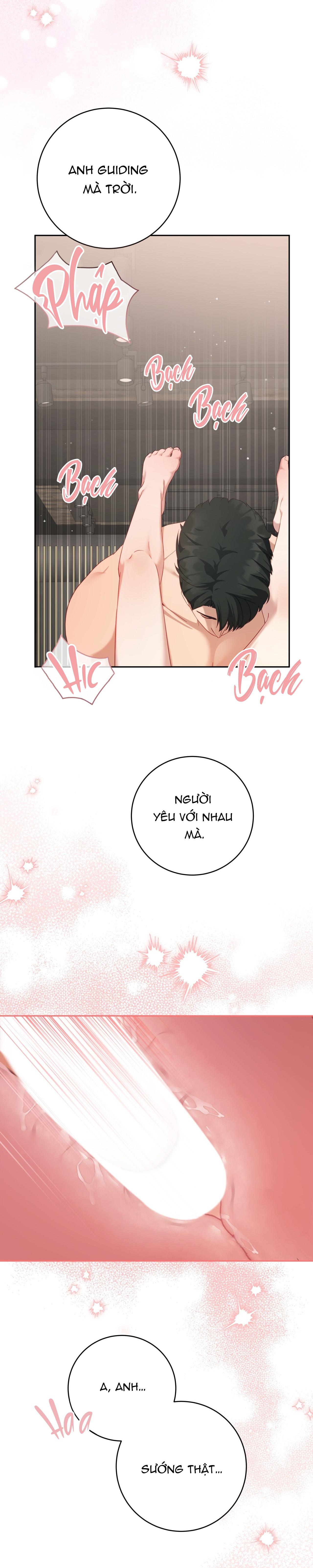 (RÔ LAI) Thoát khỏi vòng tay của nam chính cuồng si Chapter 8 - Next 