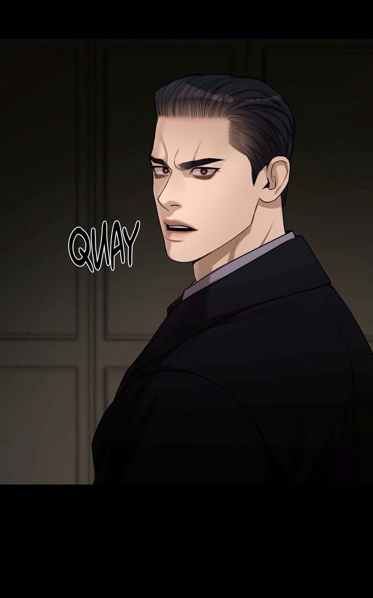 Thiếu niên sò: Bình minh bùng cháy Chapter 6 - Trang 2