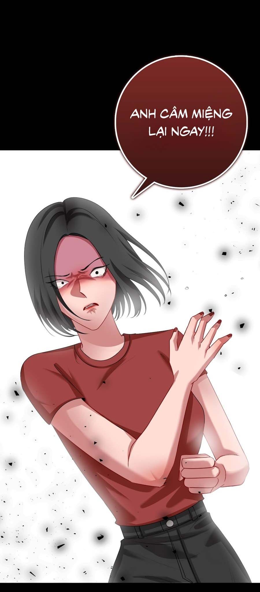 Flower of youth Chapter 39 - Trang 3