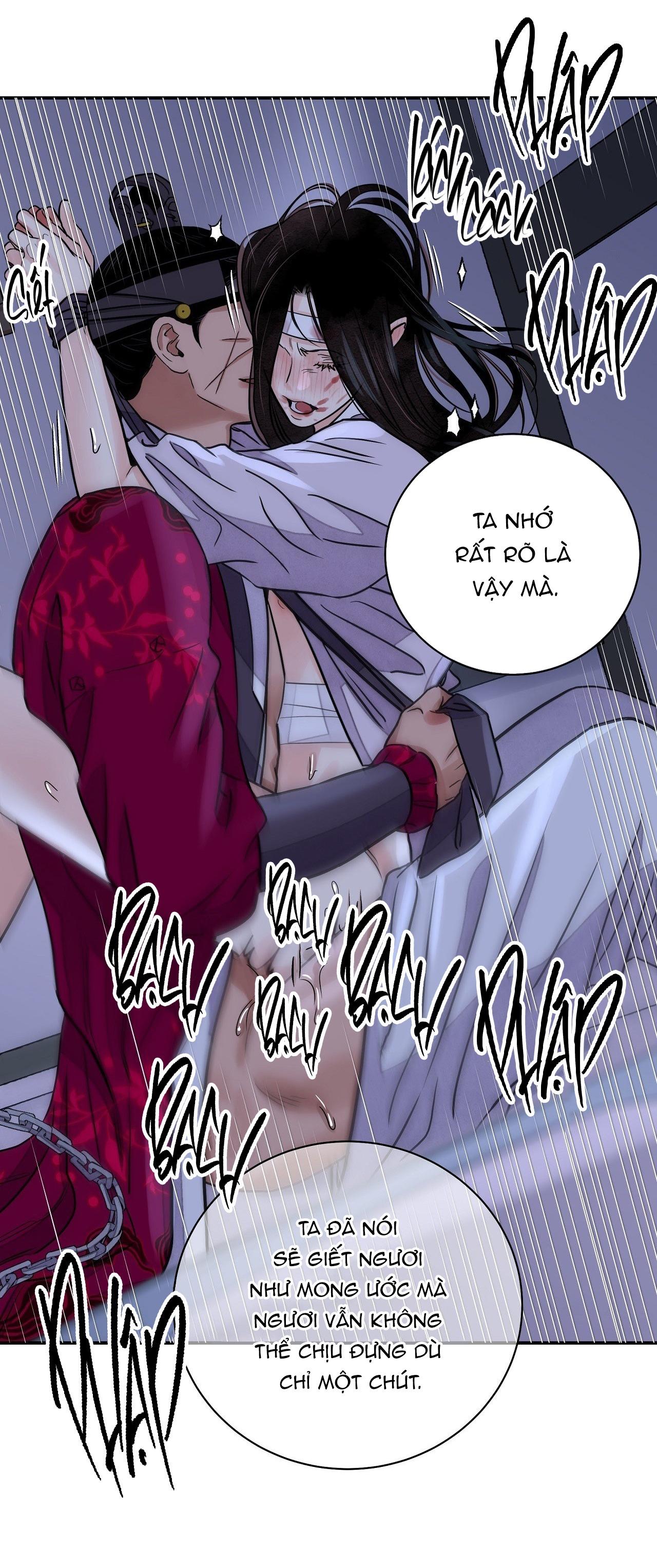 KIẾM HOA Chapter 85 - Next Chapter 86