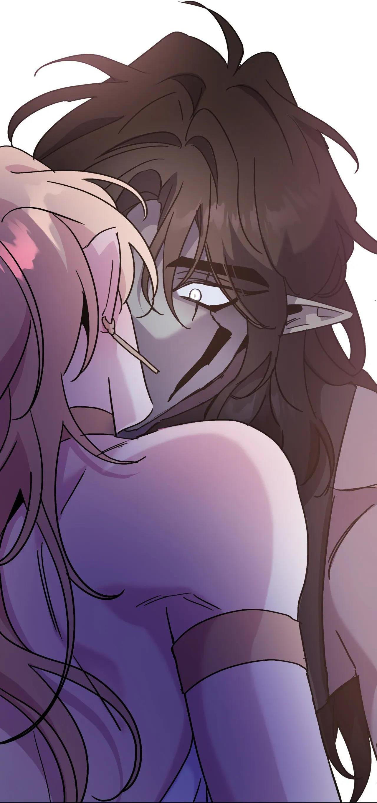 (CBunu) Ám Giữ Linh Hồn Chapter 72 CLIFF 4 - Next 