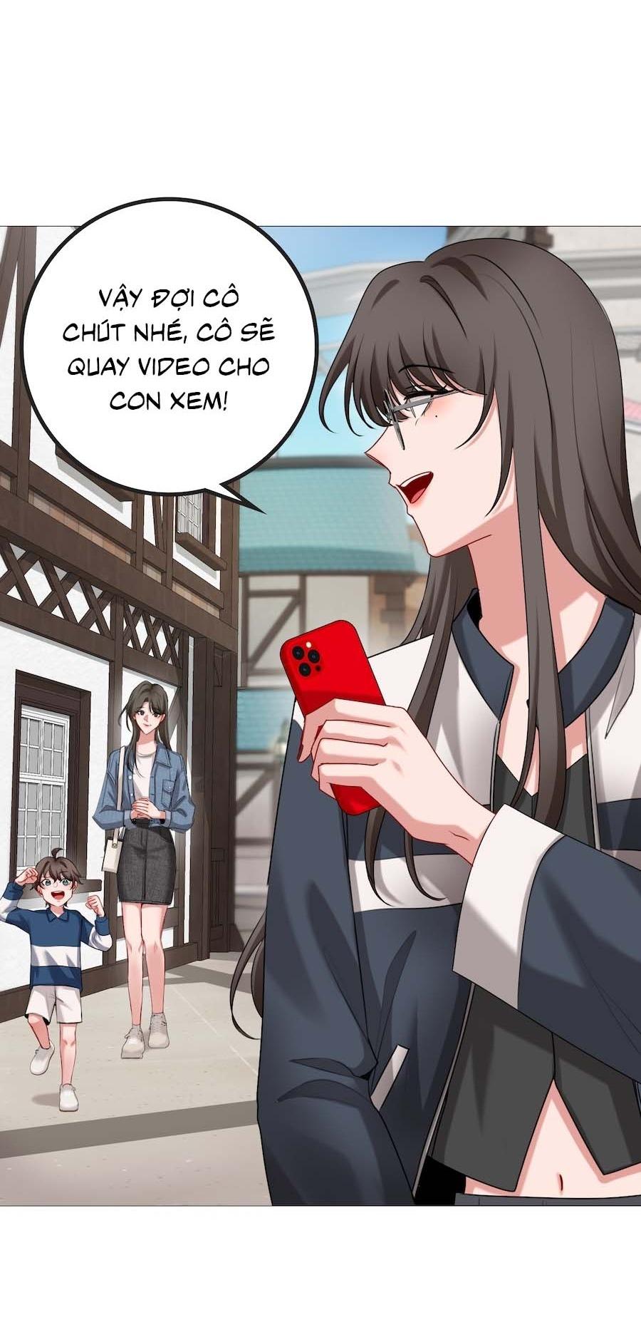 Flower of youth Chapter 41 - Next 