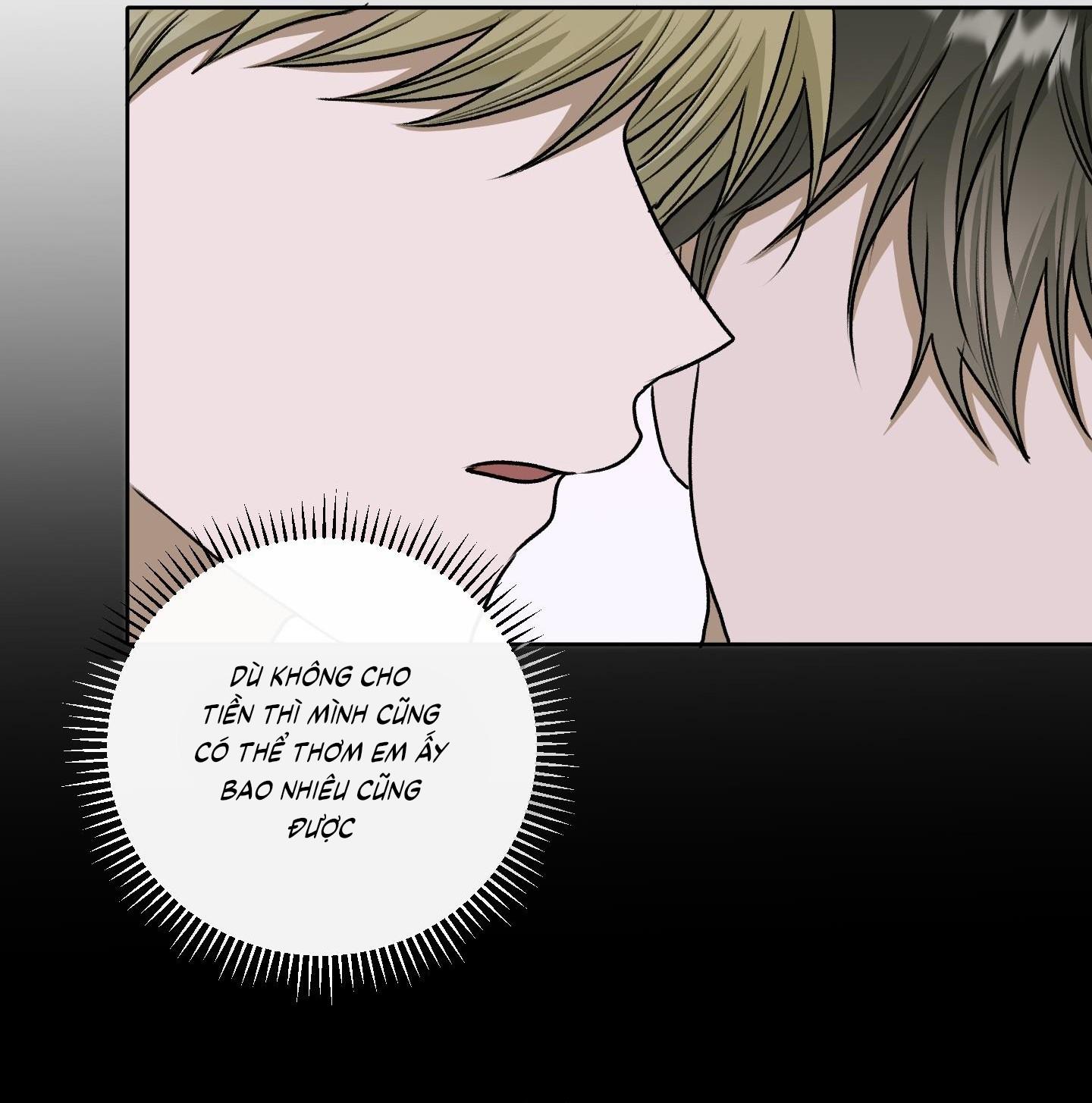 (CBunu) Đầm Sen Héo Úa Chapter 53 - Trang 2