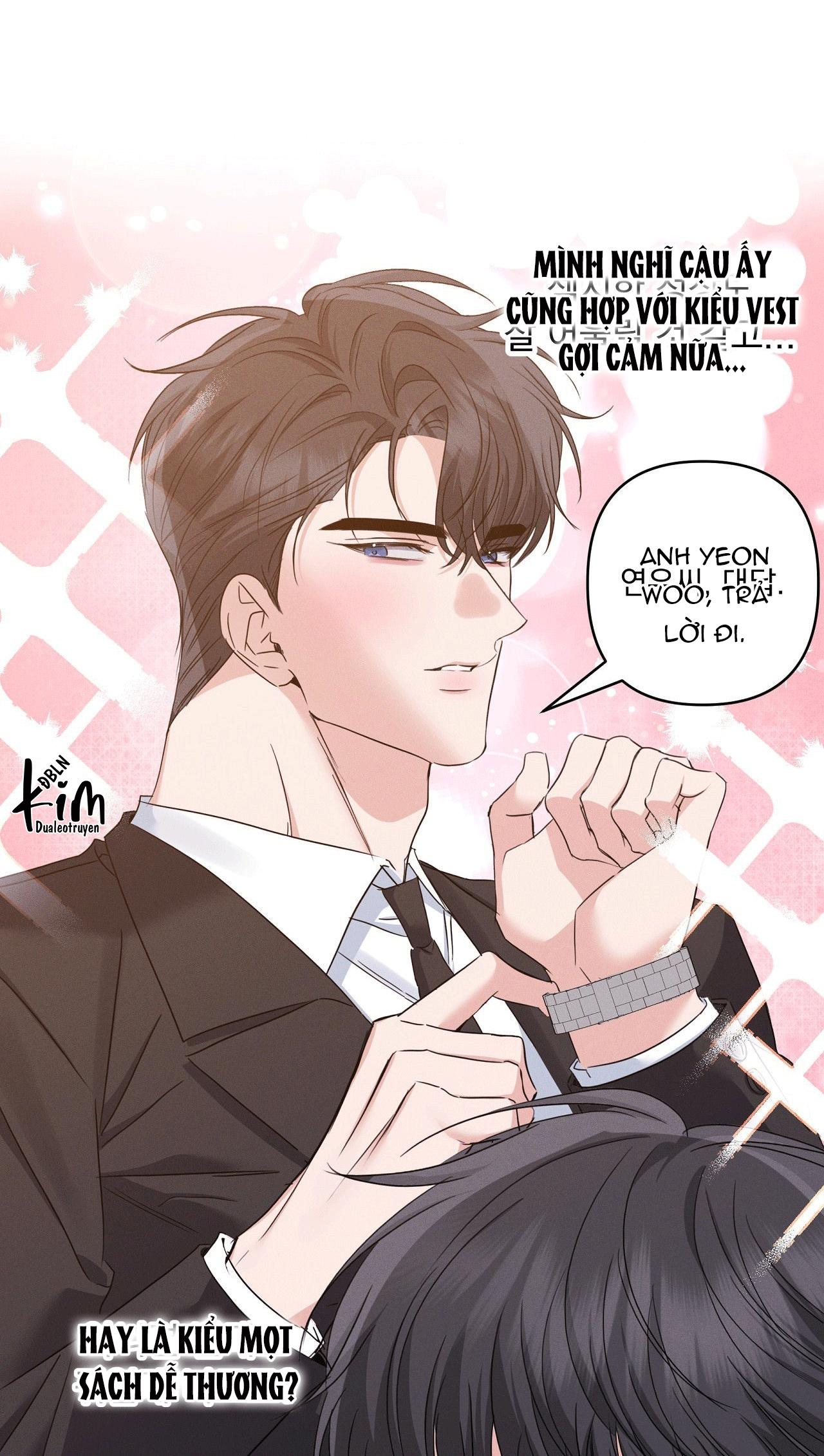 HƯỚNG DẪN TÌNH DỤC Chapter 6 - Trang 2