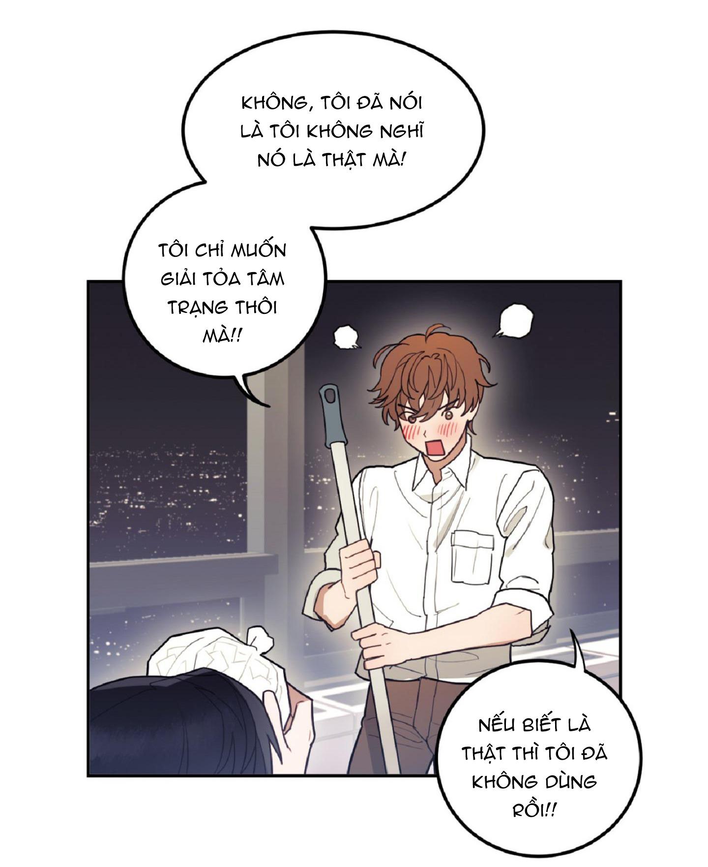 Lỗ Liên Kết Chapter 3 - Next Chapter 4