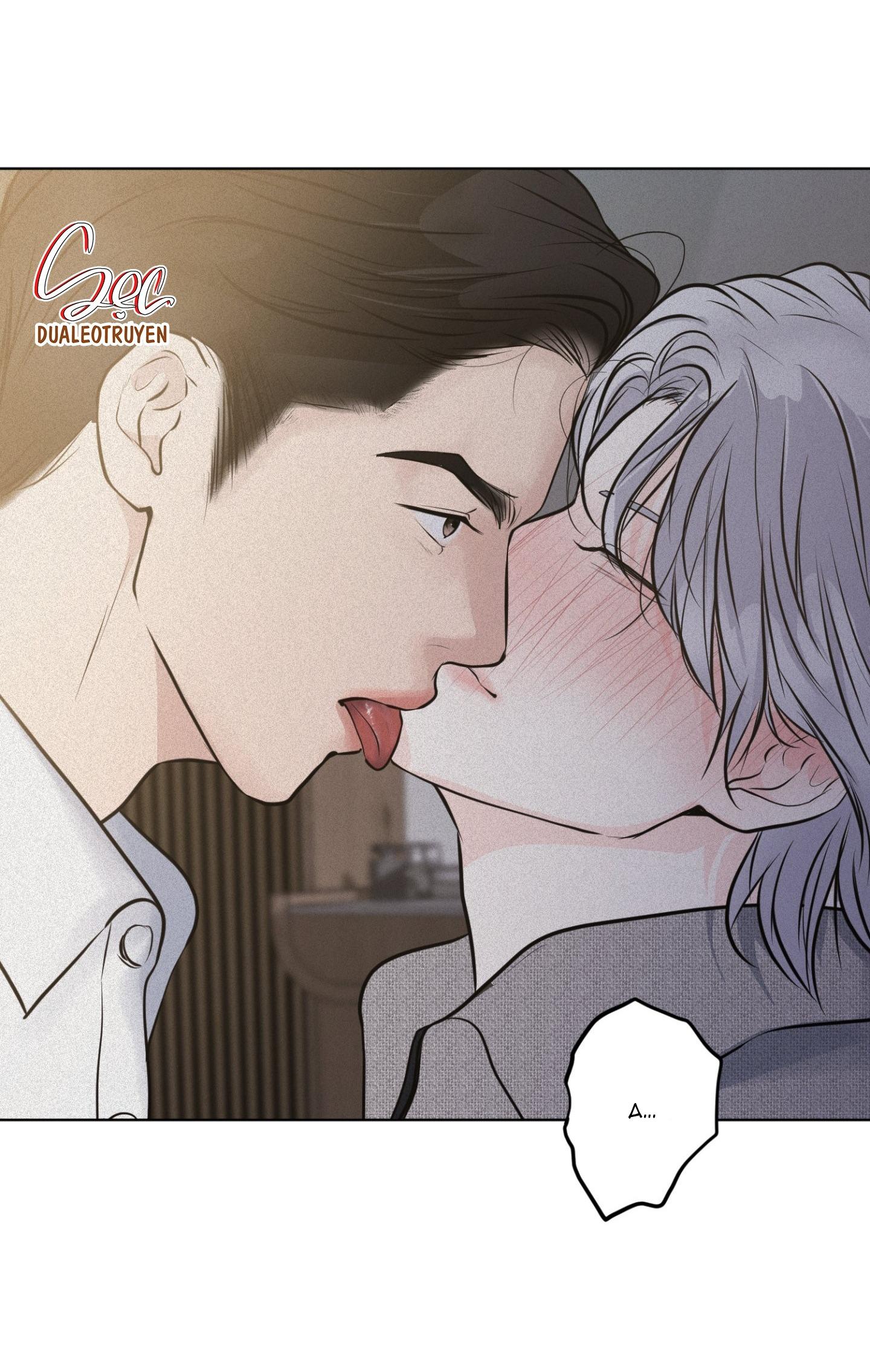 (ABO) LỜI CẦU NGUYỆN Chapter 70 - Next 