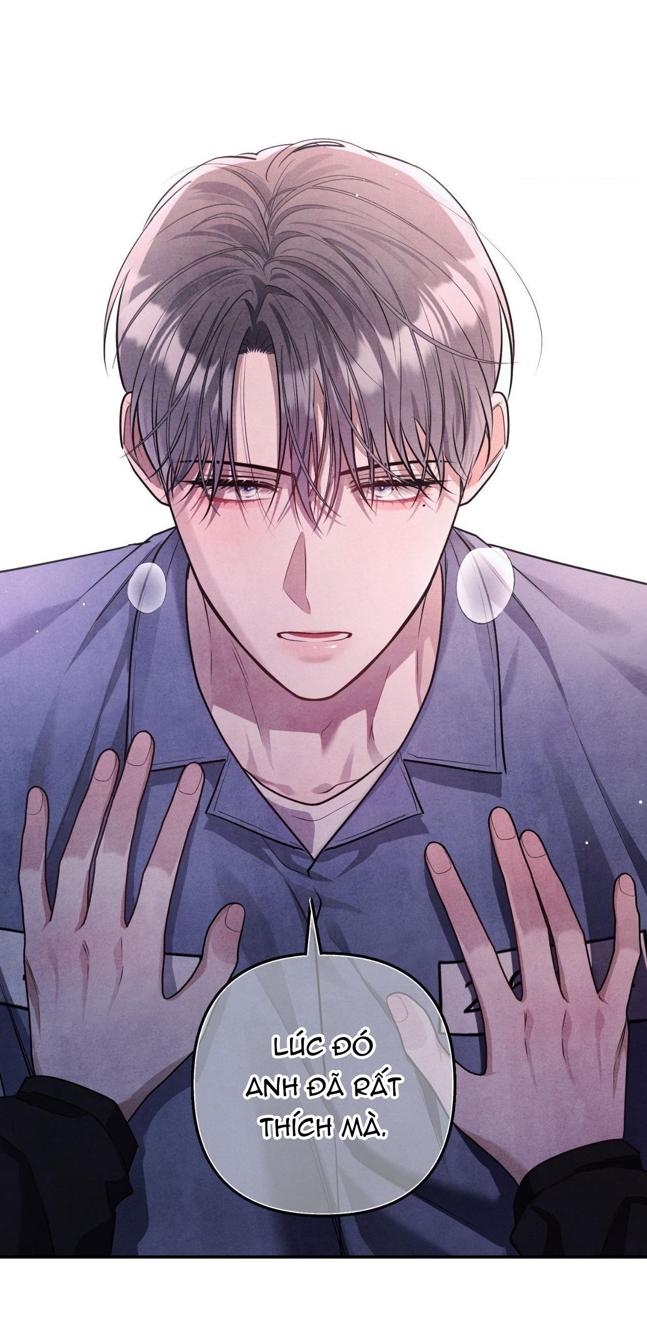 Locked in Lead Chapter 12 - Next 