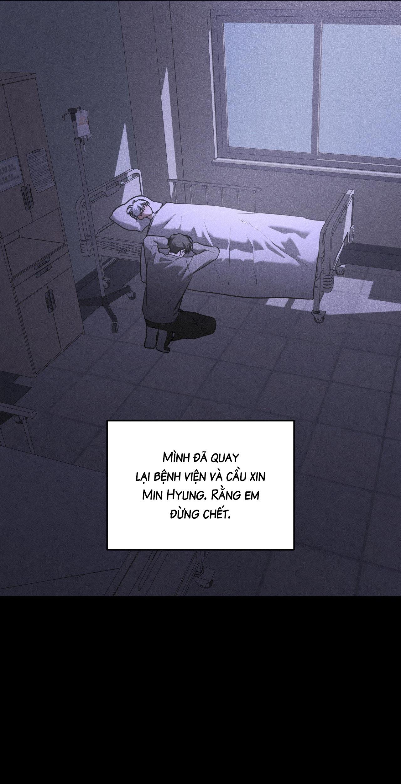 (CBunu) Gấu Teddy thân yêu Chapter 41 - Next Chapter 42