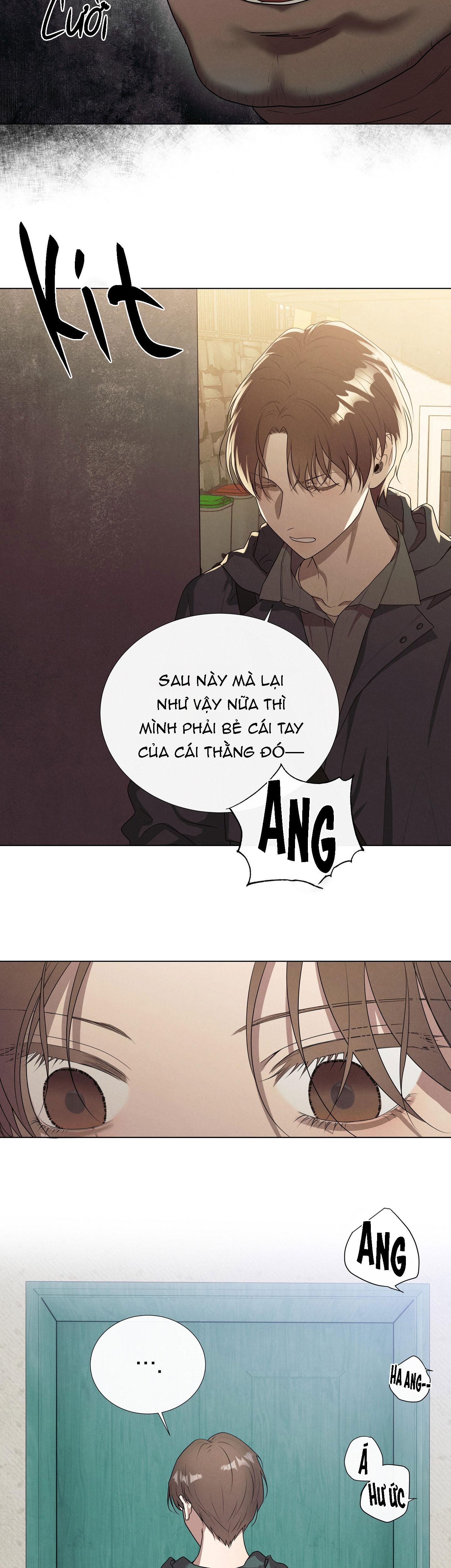 TUYỂN TẬP CUỒNG CÔNG-CHIẾM HỮU CÔNG CỦA NHÀ KIM Chapter 50.1 eye 1 - Trang 2