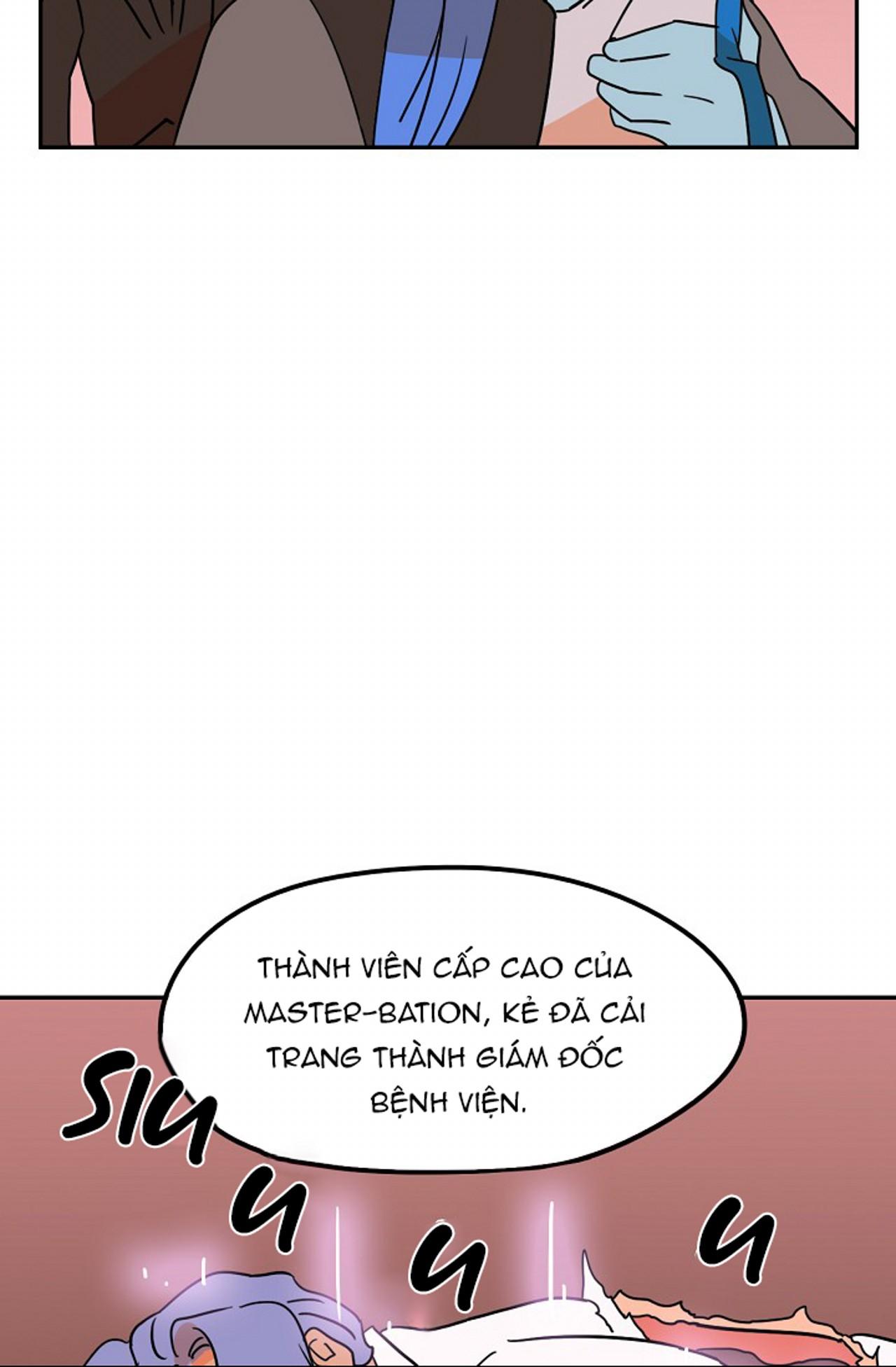 Dừng Lại, Tài Xế Chapter 22 Siêu Bựa - Trang 3