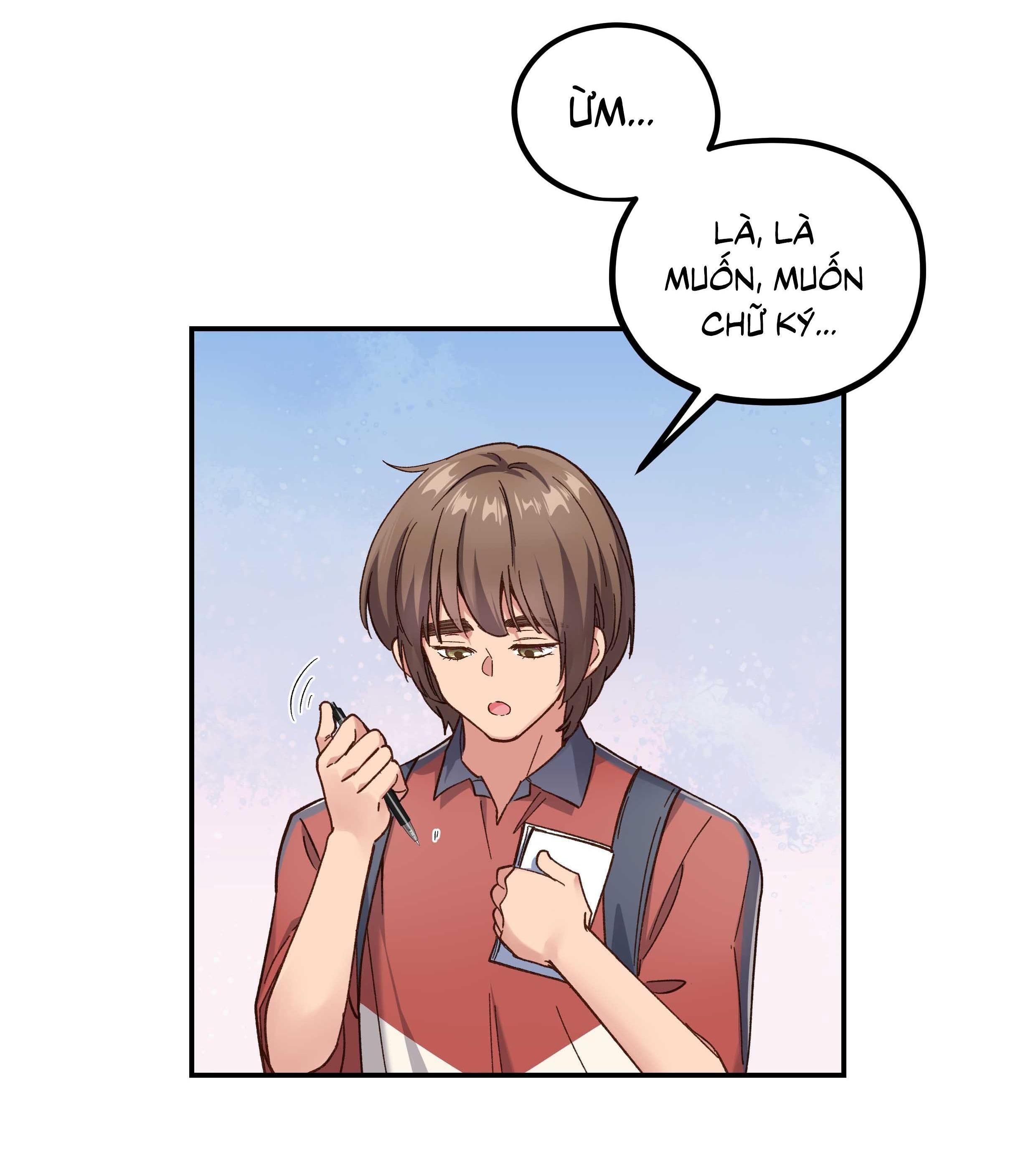 Quán cơm tỳ hưu Chapter 91 - Trang 2