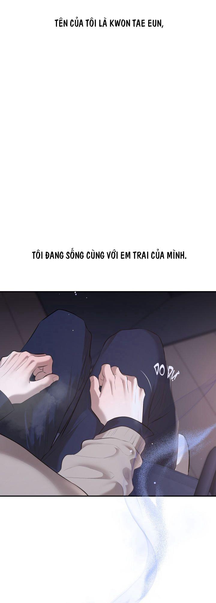 BL NGẮN LOẠN LUÂN - GIA ĐÌNH Chapter 9.1 nguyện vọng 1 - Next 