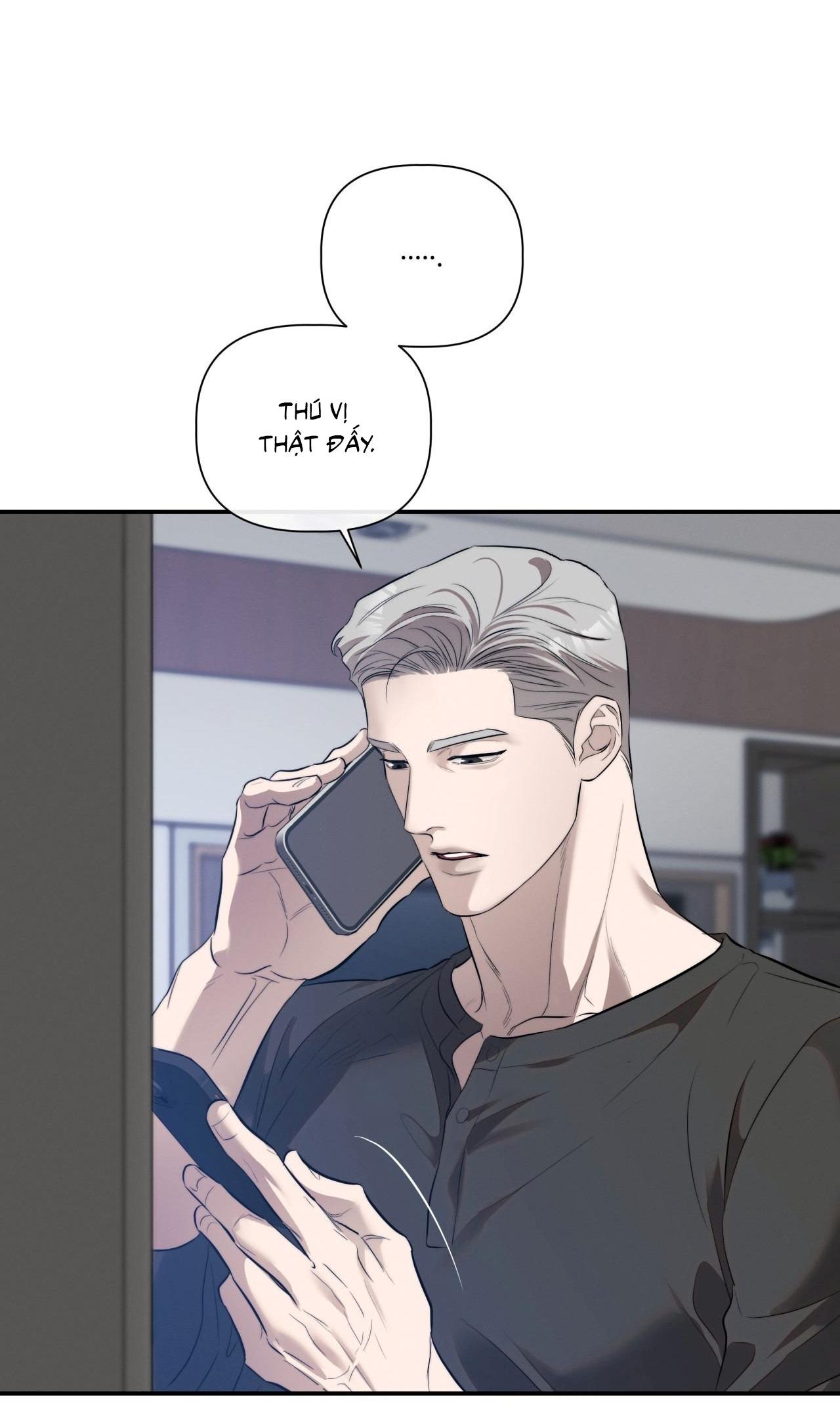 NHIỆT ĐỘ TIẾP XÚC Chapter 26 - Next Chapter 27