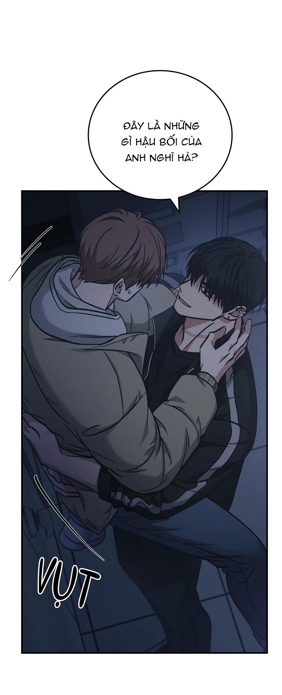 Deadman Switch Chapter 61 - Next Chapter 62