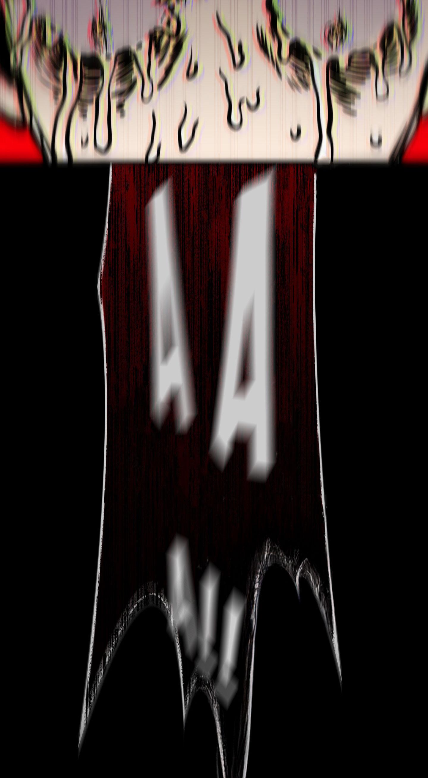 BLACK OUT Chapter 2 - Next Chapter 3